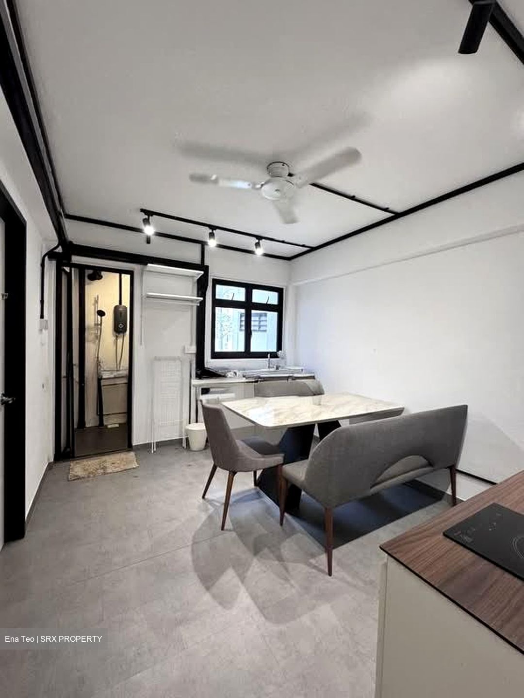 Blk 554 Kaki Bukit Green (Bedok), HDB Executive #581932841